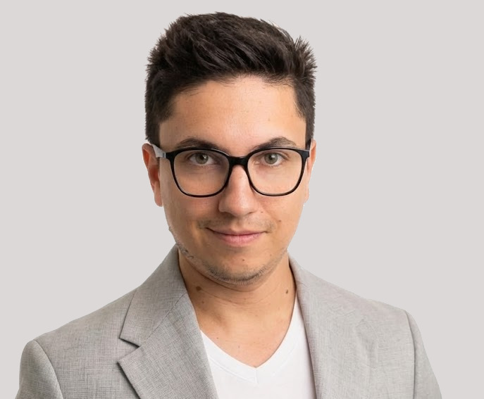 Fotografia de Denis Sirbu